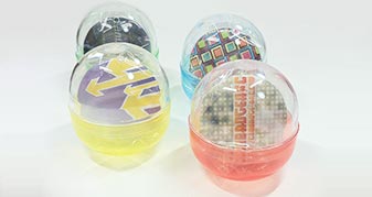 インカップ（ガチャガチャ）