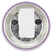 クリップ缶バッチ