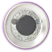 マグネット缶バッチ